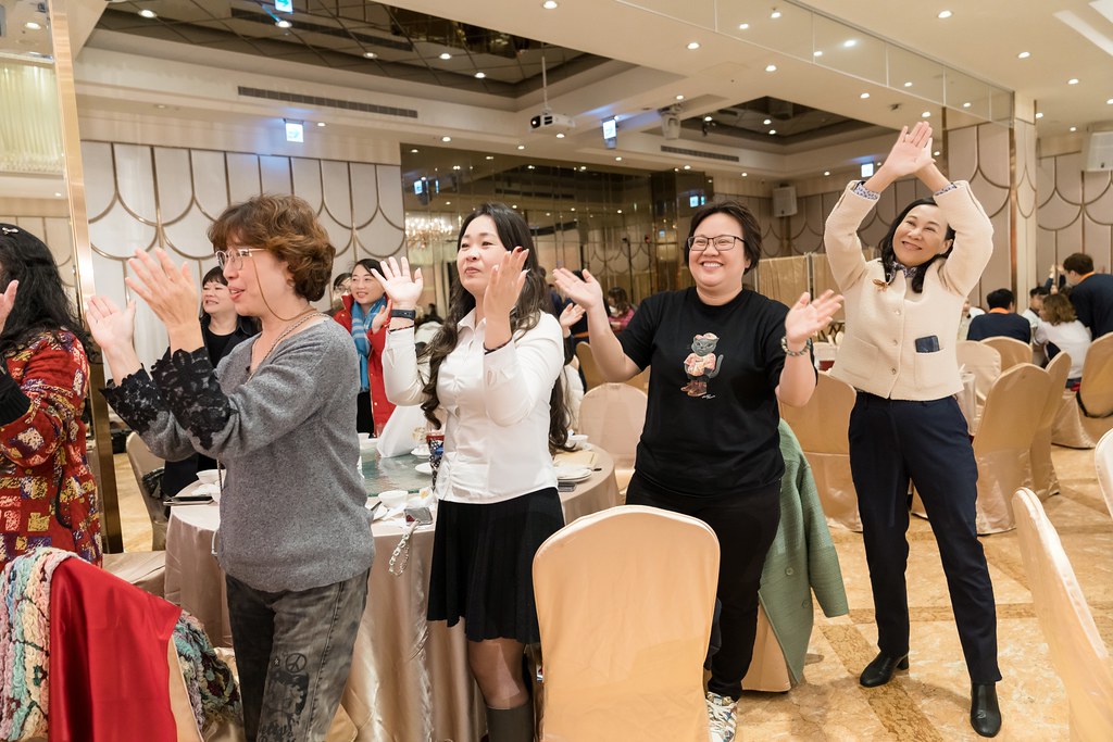 [活動攝影]2024大晟開發機構尾牙-最專業的團隊完成每場完美活動攝影，拍的不只好更要快! #尾牙攝影