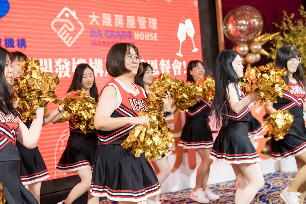 [活動攝影]2024大晟開發機構尾牙-最專業的團隊完成每場完美活動攝影，拍的不只好更要快! #活動拍立得