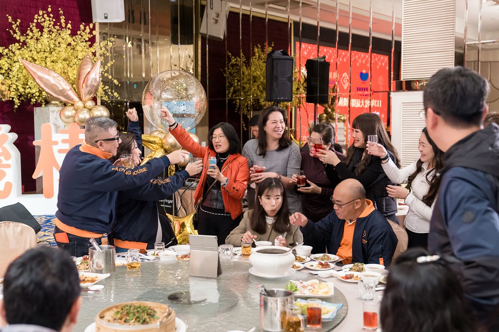 [活動攝影]2024大晟開發機構尾牙-最專業的團隊完成每場完美活動攝影，拍的不只好更要快! #雲端攝影