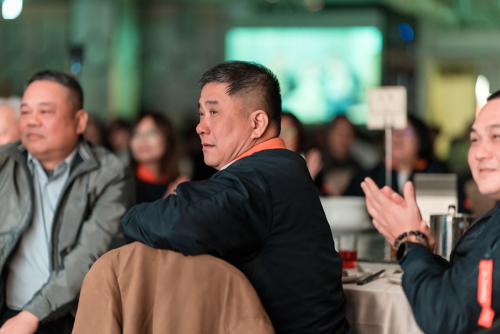 [活動攝影]2024大晟開發機構尾牙-最專業的團隊完成每場完美活動攝影，拍的不只好更要快! #即拍即印