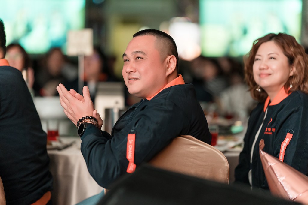 [活動攝影]2024大晟開發機構尾牙-最專業的團隊完成每場完美活動攝影，拍的不只好更要快! #活動攝影