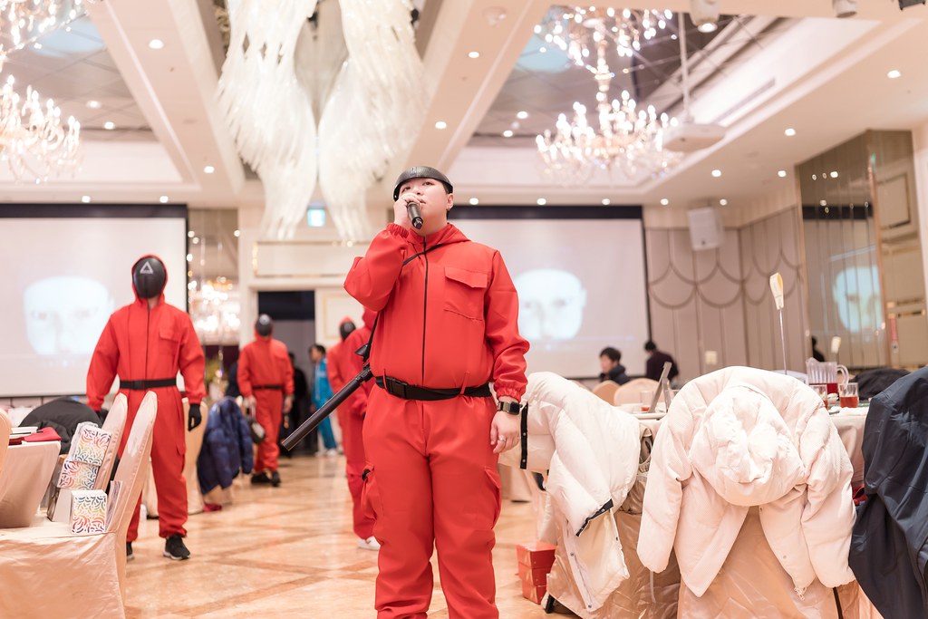 [活動攝影]2024大晟開發機構尾牙-最專業的團隊完成每場完美活動攝影，拍的不只好更要快! #尾牙攝影