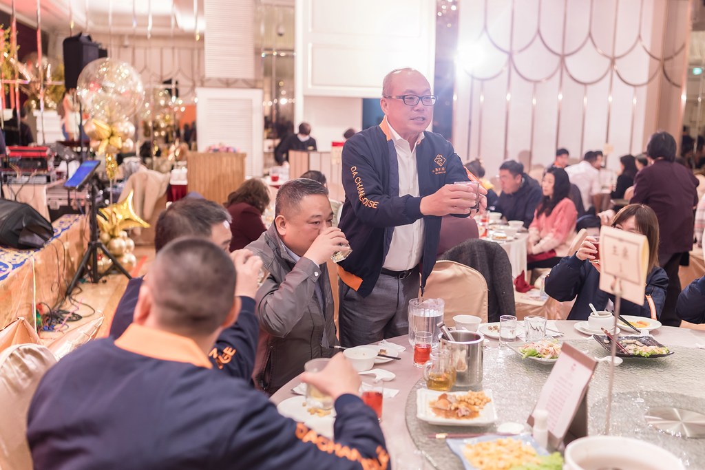 [活動攝影]2024大晟開發機構尾牙-最專業的團隊完成每場完美活動攝影，拍的不只好更要快! #活動拍攝