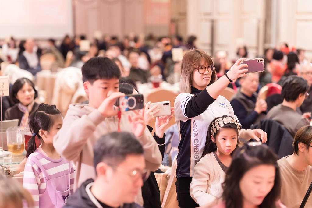 [活動攝影]2024大晟開發機構尾牙-最專業的團隊完成每場完美活動攝影，拍的不只好更要快! #即時攝影