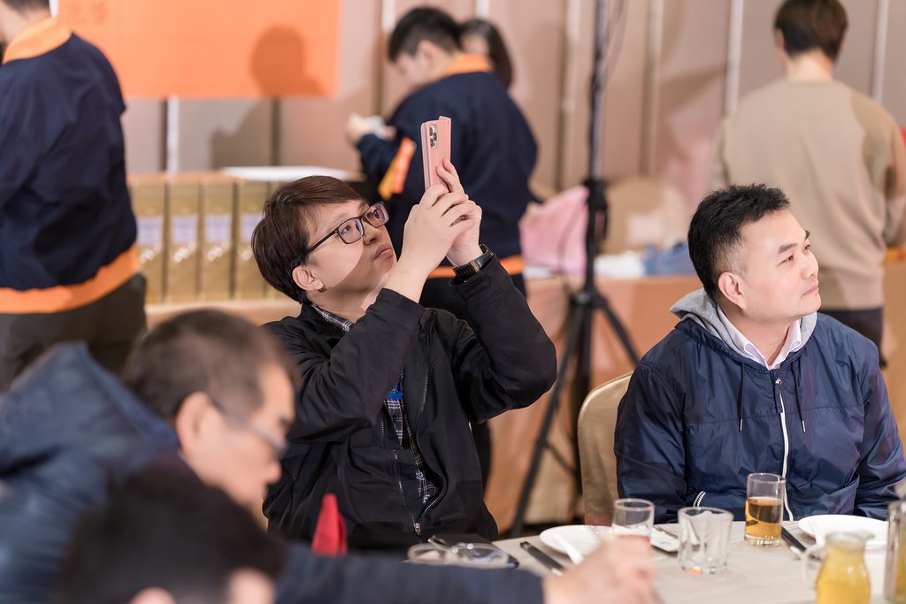 [活動攝影]2024大晟開發機構尾牙-最專業的團隊完成每場完美活動攝影，拍的不只好更要快! #活動攝影