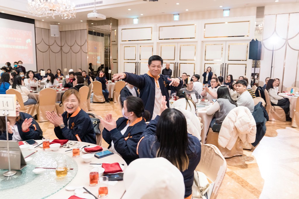 [活動攝影]2024大晟開發機構尾牙-最專業的團隊完成每場完美活動攝影，拍的不只好更要快! #即拍即印