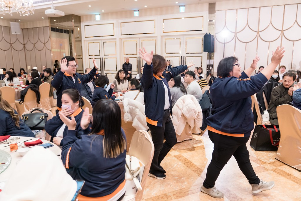 [活動攝影]2024大晟開發機構尾牙-最專業的團隊完成每場完美活動攝影，拍的不只好更要快! #活動拍攝