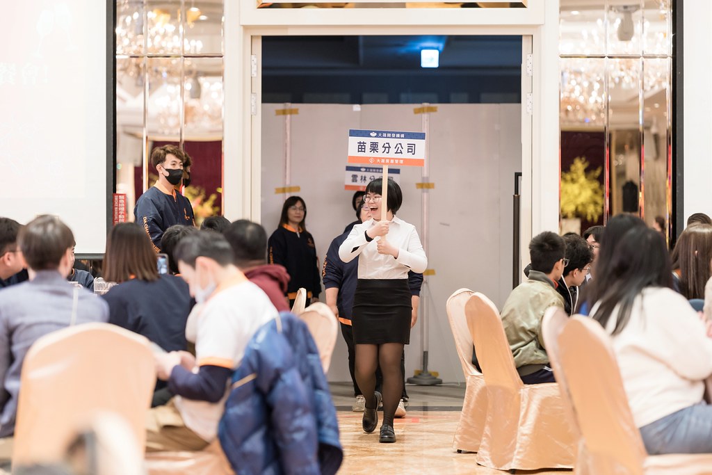 [活動攝影]2024大晟開發機構尾牙-最專業的團隊完成每場完美活動攝影，拍的不只好更要快! #活動拍立得