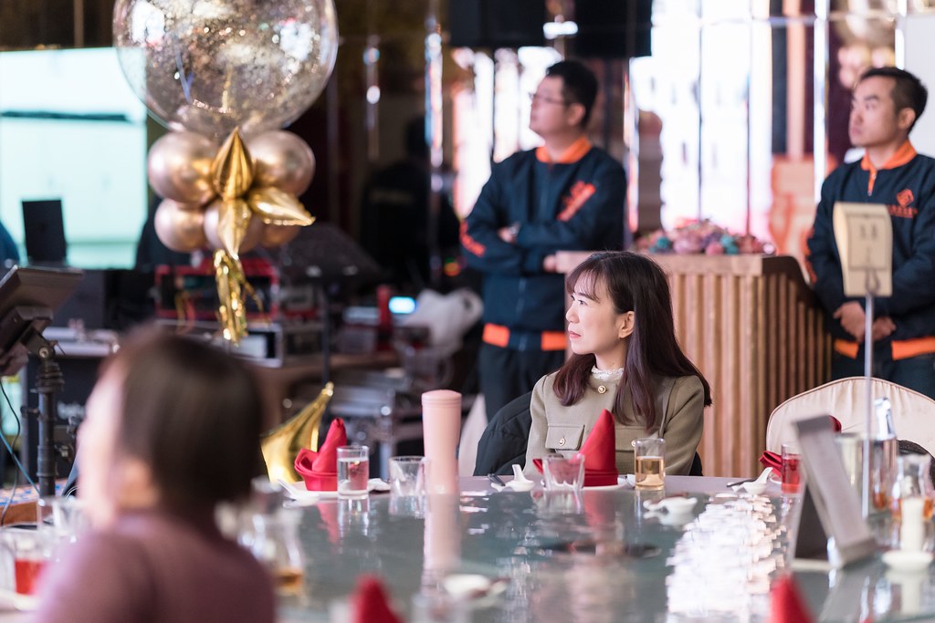 [活動攝影]2024大晟開發機構尾牙-最專業的團隊完成每場完美活動攝影，拍的不只好更要快! #尾牙攝影