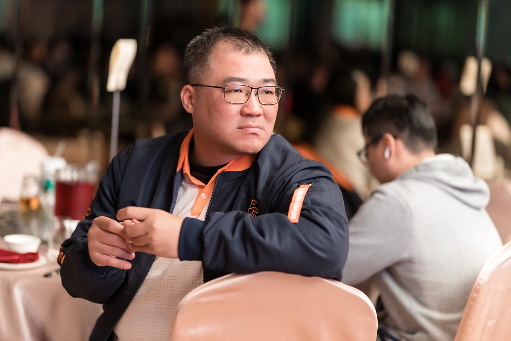 [活動攝影]2024大晟開發機構尾牙-最專業的團隊完成每場完美活動攝影，拍的不只好更要快! #活動拍攝