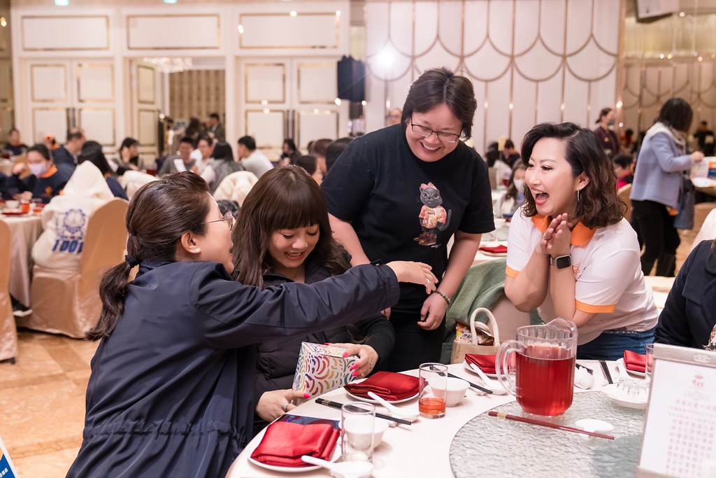 [活動攝影]2024大晟開發機構尾牙-最專業的團隊完成每場完美活動攝影，拍的不只好更要快! #雲端攝影