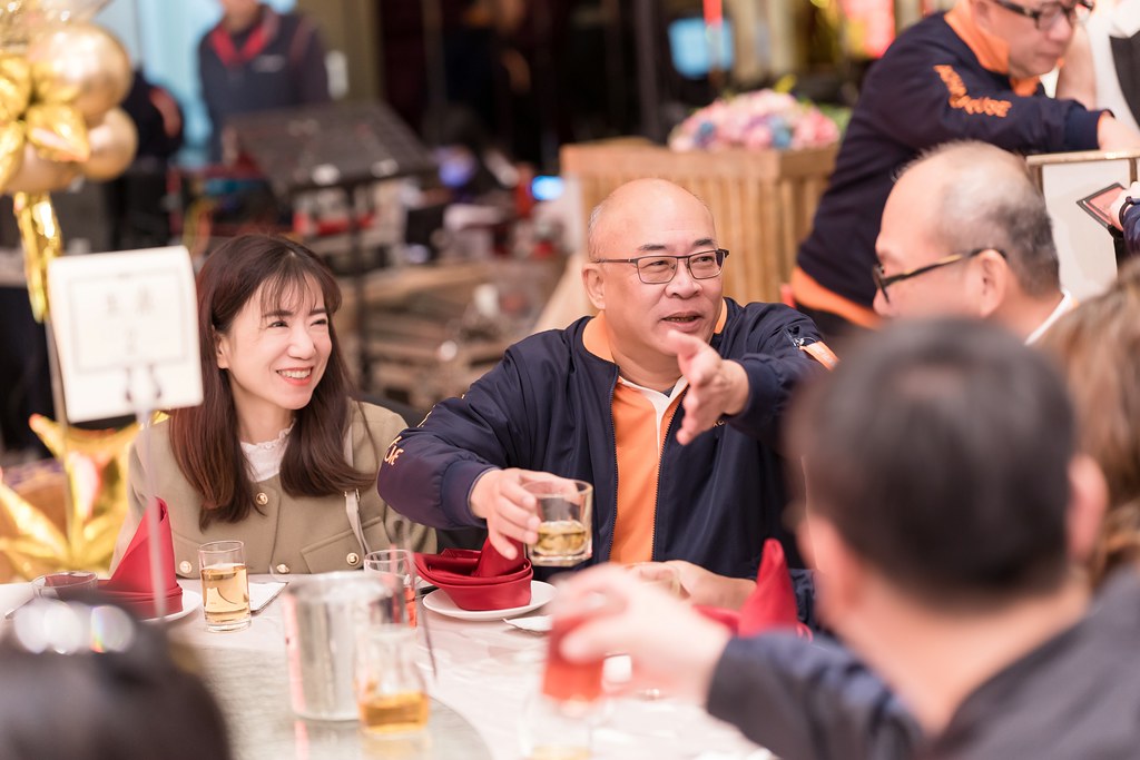 [活動攝影]2024大晟開發機構尾牙-最專業的團隊完成每場完美活動攝影，拍的不只好更要快! #雲端攝影