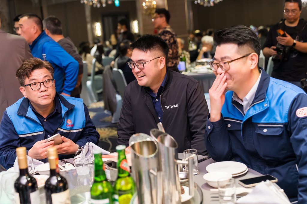 [活動攝影]大將作集團旺年晚宴-最專業的團隊完成每場完美活動攝影，拍的不只好更要快! #活動拍攝