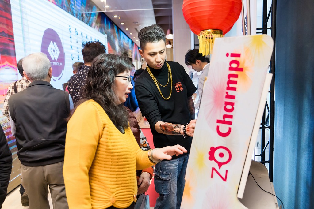 [活動攝影]大將作集團旺年晚宴-最專業的團隊完成每場完美活動攝影，拍的不只好更要快! #尾牙攝影