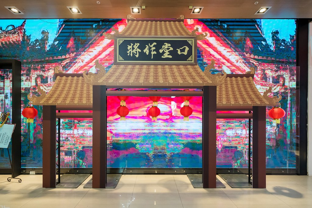 [活動攝影]大將作集團旺年晚宴-最專業的團隊完成每場完美活動攝影，拍的不只好更要快! #即拍即印