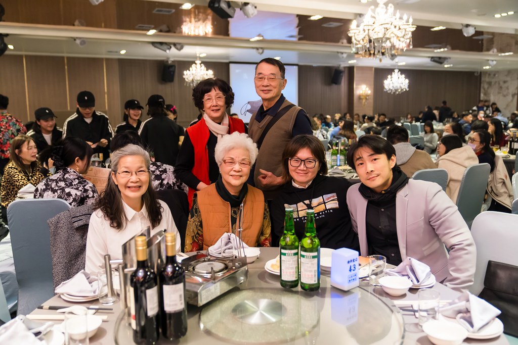 [活動攝影]大將作集團旺年晚宴-最專業的團隊完成每場完美活動攝影，拍的不只好更要快! #即拍即印