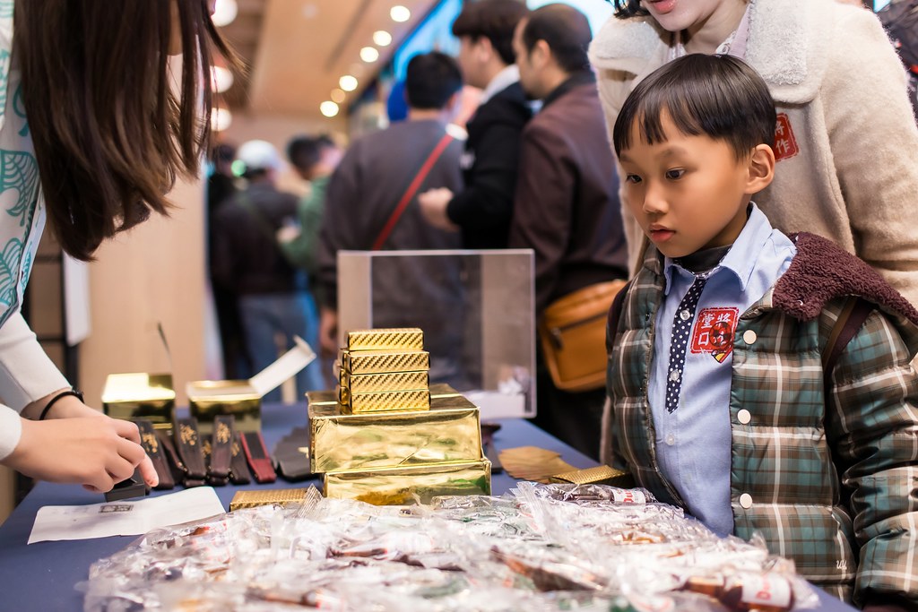 [活動攝影]大將作集團旺年晚宴-最專業的團隊完成每場完美活動攝影，拍的不只好更要快! #即時攝影