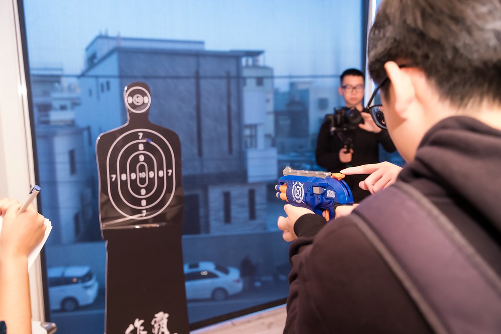 [活動攝影]大將作集團旺年晚宴-最專業的團隊完成每場完美活動攝影，拍的不只好更要快! #活動拍攝