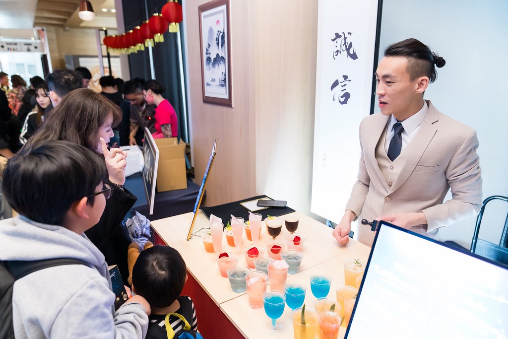 [活動攝影]大將作集團旺年晚宴-最專業的團隊完成每場完美活動攝影，拍的不只好更要快! #即時攝影