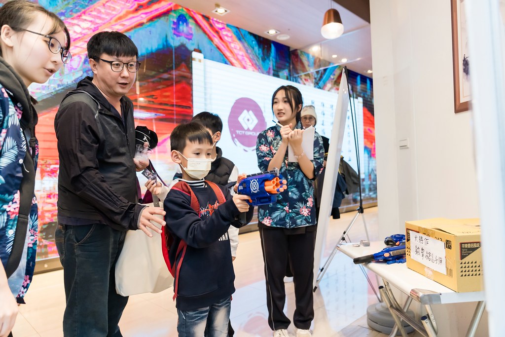 [活動攝影]大將作集團旺年晚宴-最專業的團隊完成每場完美活動攝影，拍的不只好更要快! #尾牙攝影