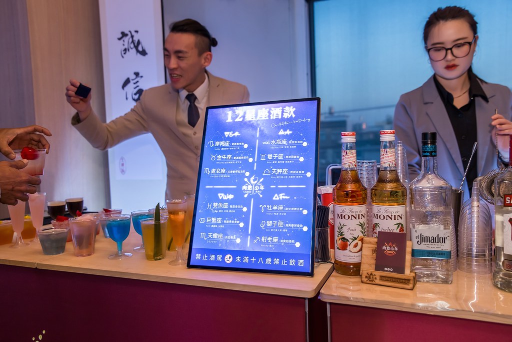 [活動攝影]大將作集團旺年晚宴-最專業的團隊完成每場完美活動攝影，拍的不只好更要快! #活動攝影