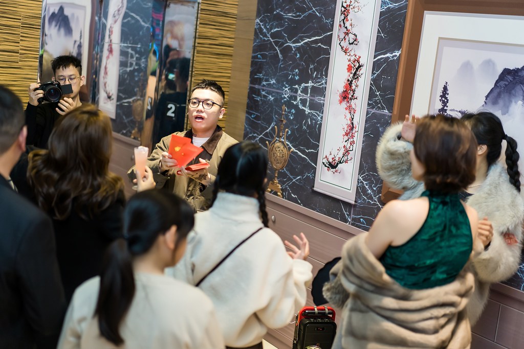 [活動攝影]大將作集團旺年晚宴-最專業的團隊完成每場完美活動攝影，拍的不只好更要快! #雲端攝影