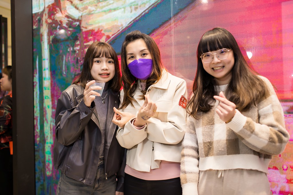 [活動攝影]大將作集團旺年晚宴-最專業的團隊完成每場完美活動攝影，拍的不只好更要快! #活動攝影