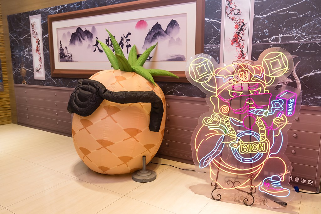 [活動攝影]大將作集團旺年晚宴-最專業的團隊完成每場完美活動攝影，拍的不只好更要快! #即拍即印