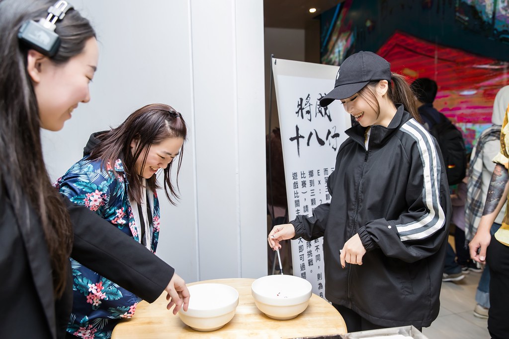 [活動攝影]大將作集團旺年晚宴-最專業的團隊完成每場完美活動攝影，拍的不只好更要快! #尾牙攝影