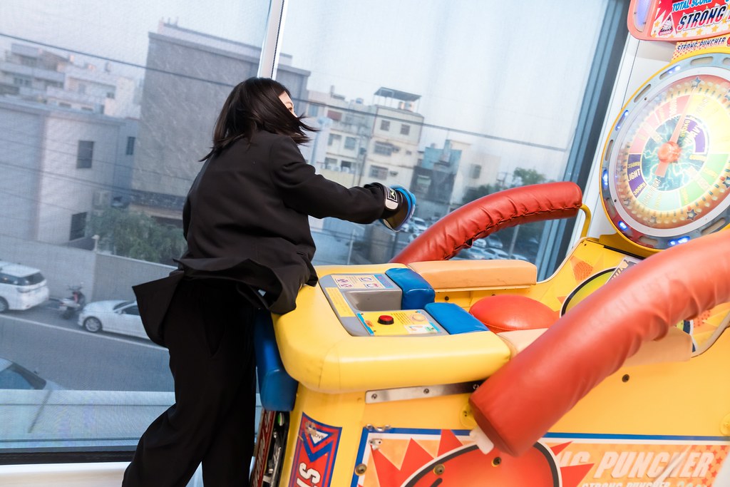 [活動攝影]大將作集團旺年晚宴-最專業的團隊完成每場完美活動攝影，拍的不只好更要快! #活動拍立得