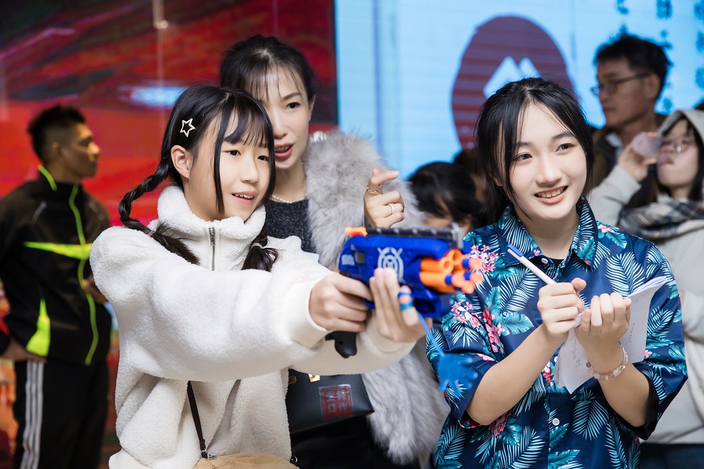 [活動攝影]大將作集團旺年晚宴-最專業的團隊完成每場完美活動攝影，拍的不只好更要快! #活動攝影