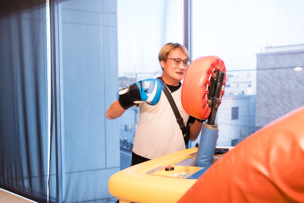 [活動攝影]大將作集團旺年晚宴-最專業的團隊完成每場完美活動攝影，拍的不只好更要快! #尾牙攝影