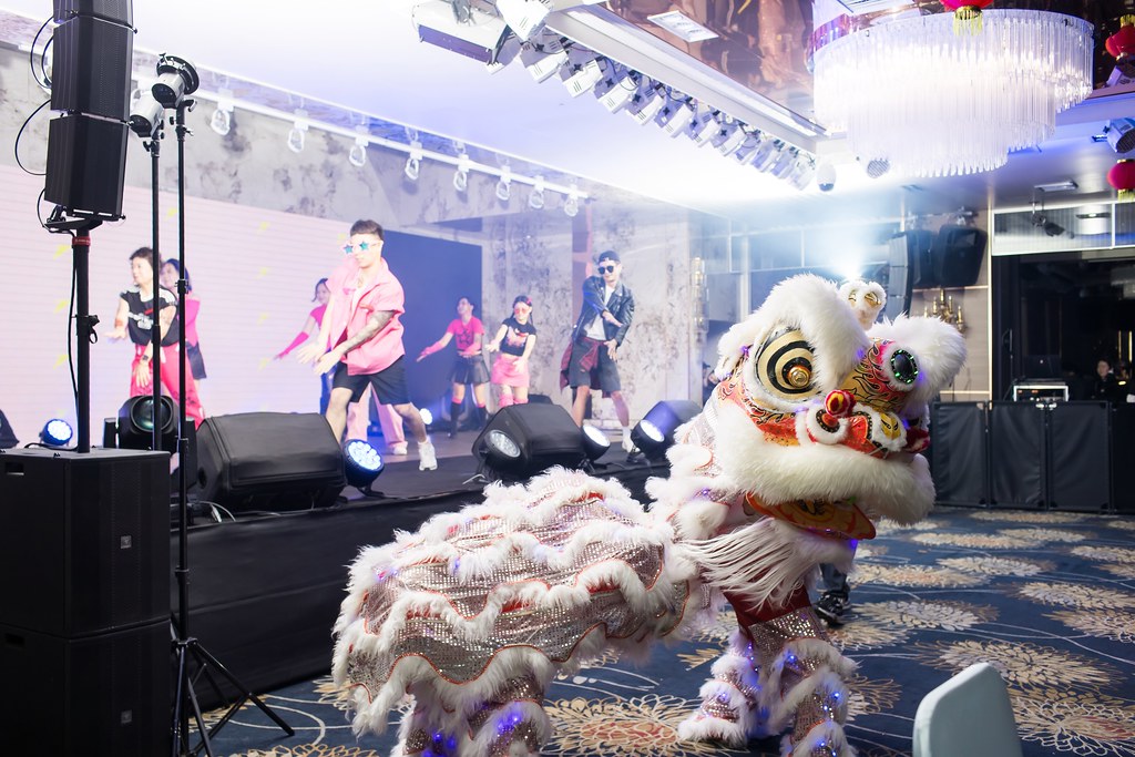 [活動攝影]大將作集團旺年晚宴-最專業的團隊完成每場完美活動攝影，拍的不只好更要快! #活動拍攝