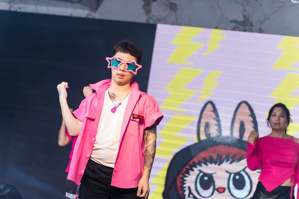 [活動攝影]大將作集團旺年晚宴-最專業的團隊完成每場完美活動攝影，拍的不只好更要快! #活動拍攝