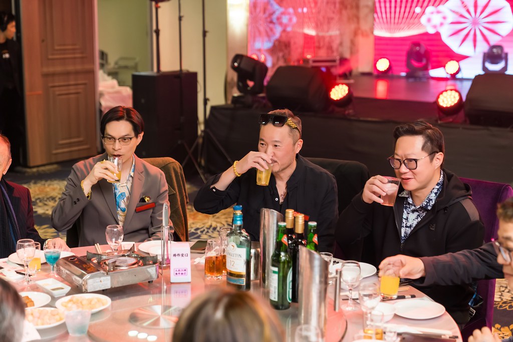 [活動攝影]大將作集團旺年晚宴-最專業的團隊完成每場完美活動攝影，拍的不只好更要快! #活動拍攝