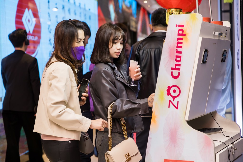 [活動攝影]大將作集團旺年晚宴-最專業的團隊完成每場完美活動攝影，拍的不只好更要快! #即拍即印