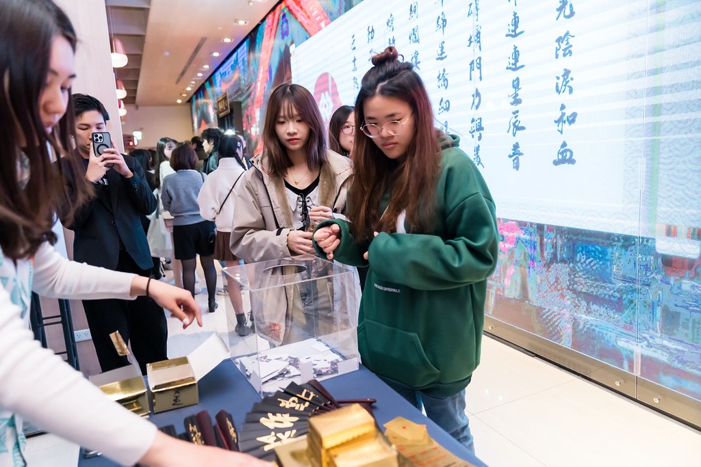 [活動攝影]大將作集團旺年晚宴-最專業的團隊完成每場完美活動攝影，拍的不只好更要快! #尾牙攝影