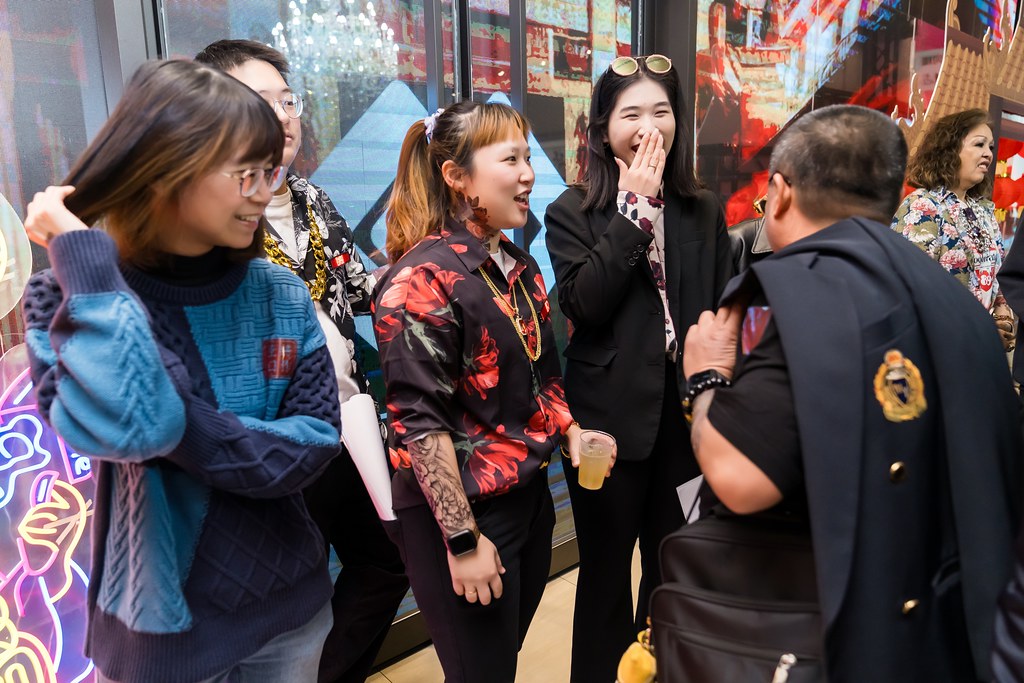 [活動攝影]大將作集團旺年晚宴-最專業的團隊完成每場完美活動攝影，拍的不只好更要快! #尾牙攝影