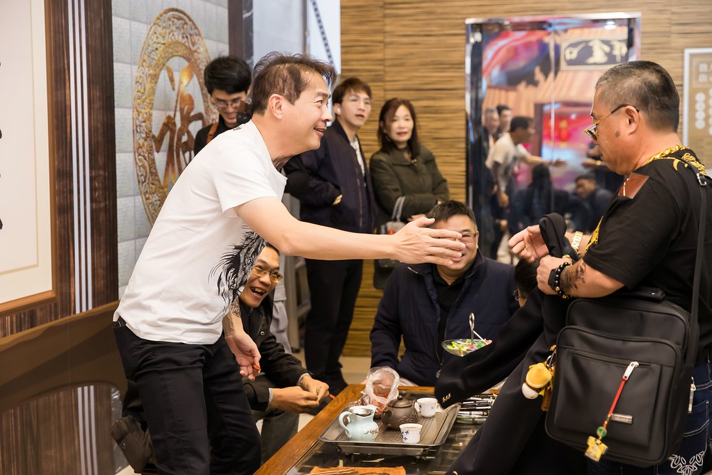 [活動攝影]大將作集團旺年晚宴-最專業的團隊完成每場完美活動攝影，拍的不只好更要快! #即拍即印