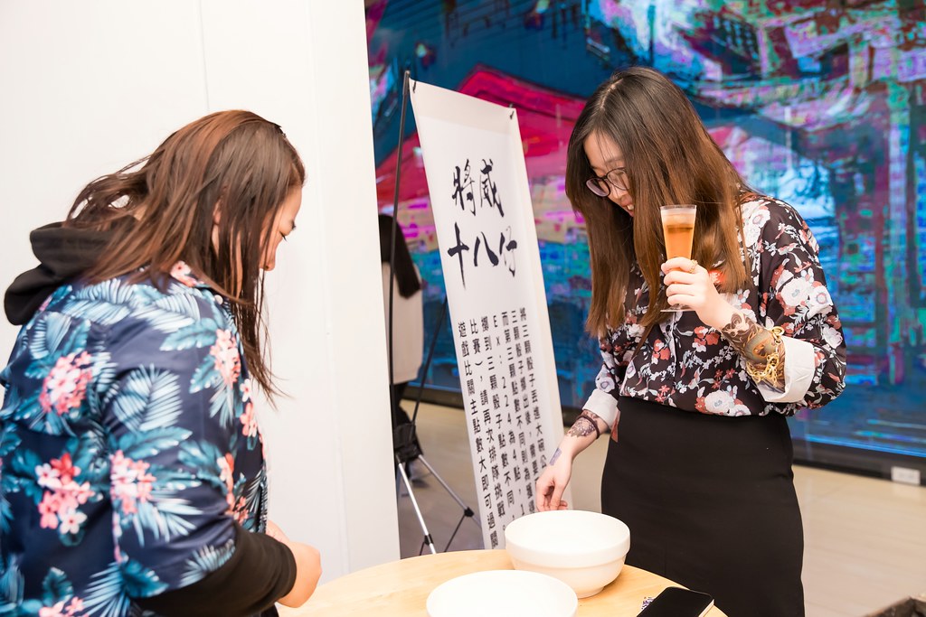 [活動攝影]大將作集團旺年晚宴-最專業的團隊完成每場完美活動攝影，拍的不只好更要快! #活動拍攝