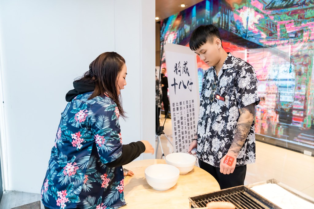 [活動攝影]大將作集團旺年晚宴-最專業的團隊完成每場完美活動攝影，拍的不只好更要快! #活動拍攝