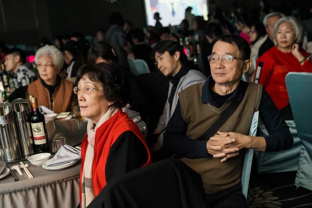 [活動攝影]大將作集團旺年晚宴-最專業的團隊完成每場完美活動攝影，拍的不只好更要快! #活動拍攝