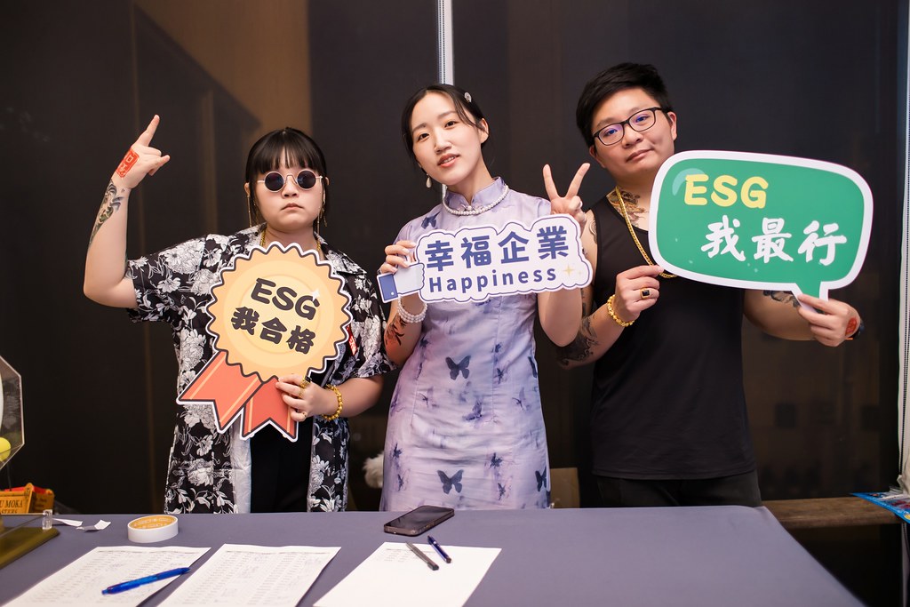 [活動攝影]大將作集團旺年晚宴-最專業的團隊完成每場完美活動攝影，拍的不只好更要快! #即拍即印