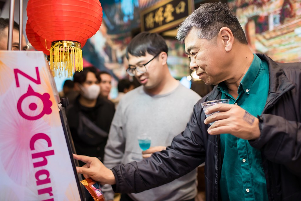 [活動攝影]大將作集團旺年晚宴-最專業的團隊完成每場完美活動攝影，拍的不只好更要快! #雲端攝影