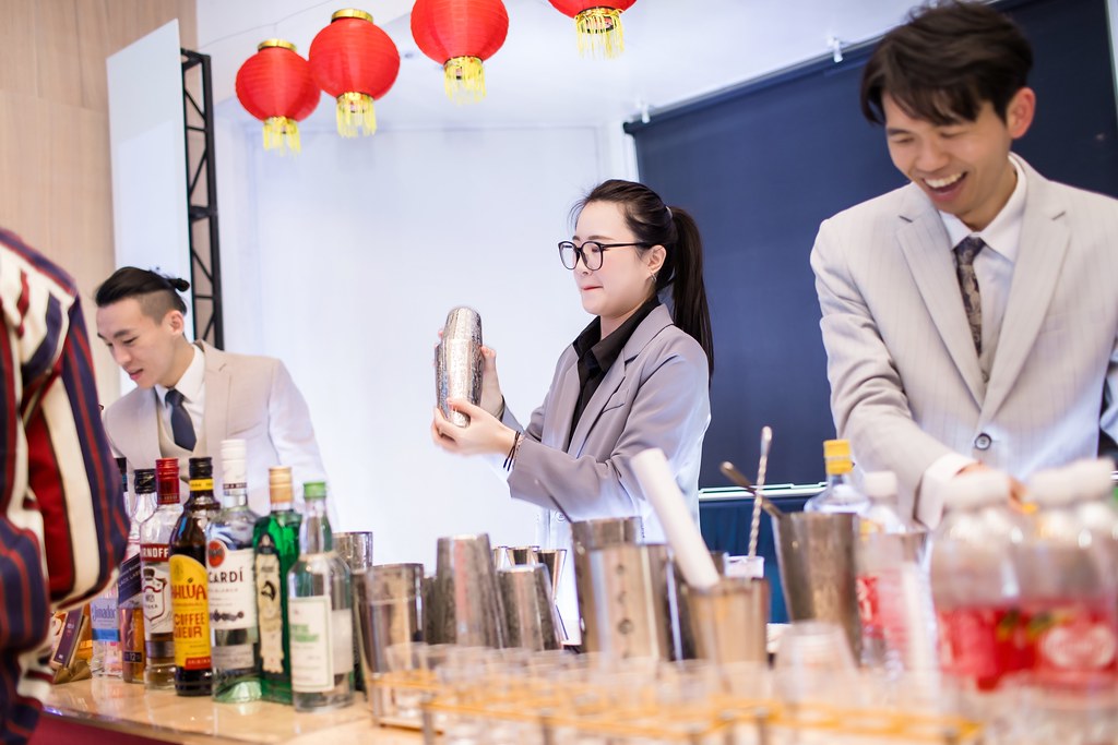 [活動攝影]大將作集團旺年晚宴-最專業的團隊完成每場完美活動攝影，拍的不只好更要快! #即時攝影