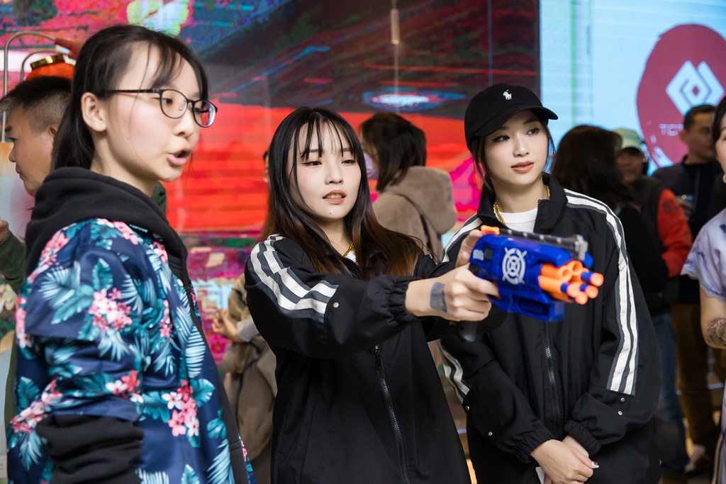 [活動攝影]大將作集團旺年晚宴-最專業的團隊完成每場完美活動攝影，拍的不只好更要快! #即時攝影