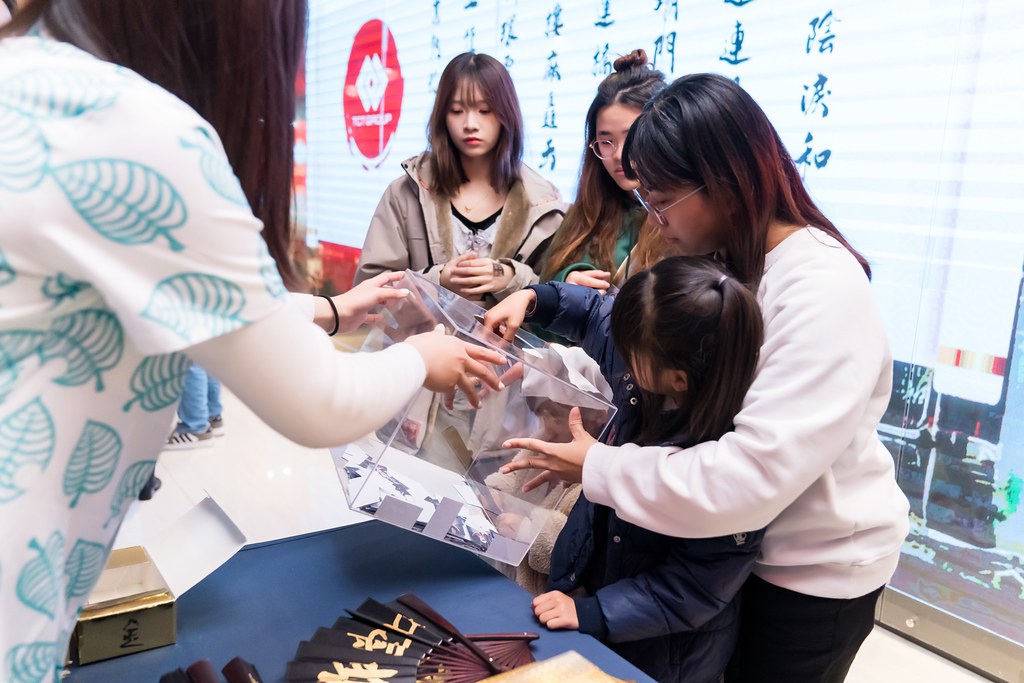 [活動攝影]大將作集團旺年晚宴-最專業的團隊完成每場完美活動攝影，拍的不只好更要快! #即時攝影