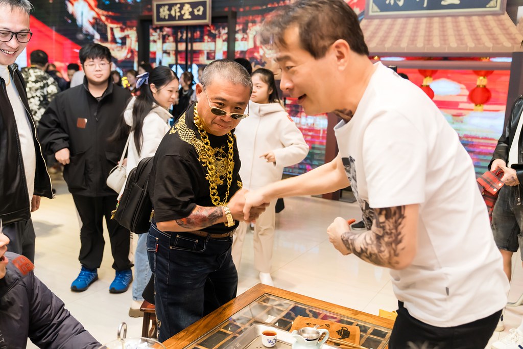 [活動攝影]大將作集團旺年晚宴-最專業的團隊完成每場完美活動攝影，拍的不只好更要快! #活動拍攝