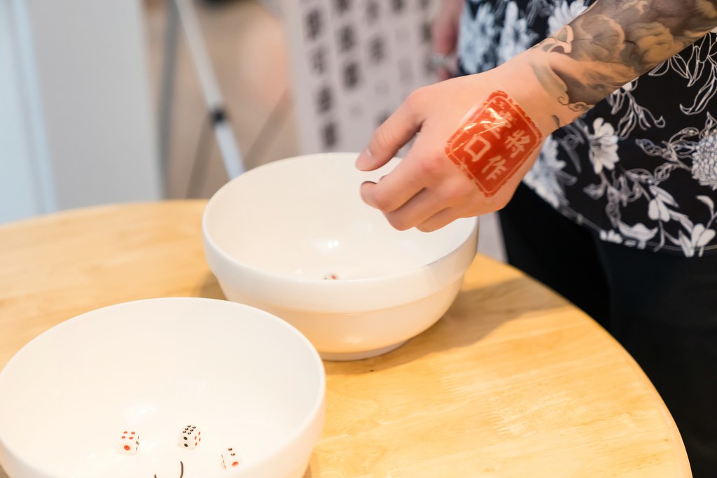 [活動攝影]大將作集團旺年晚宴-最專業的團隊完成每場完美活動攝影，拍的不只好更要快! #尾牙攝影