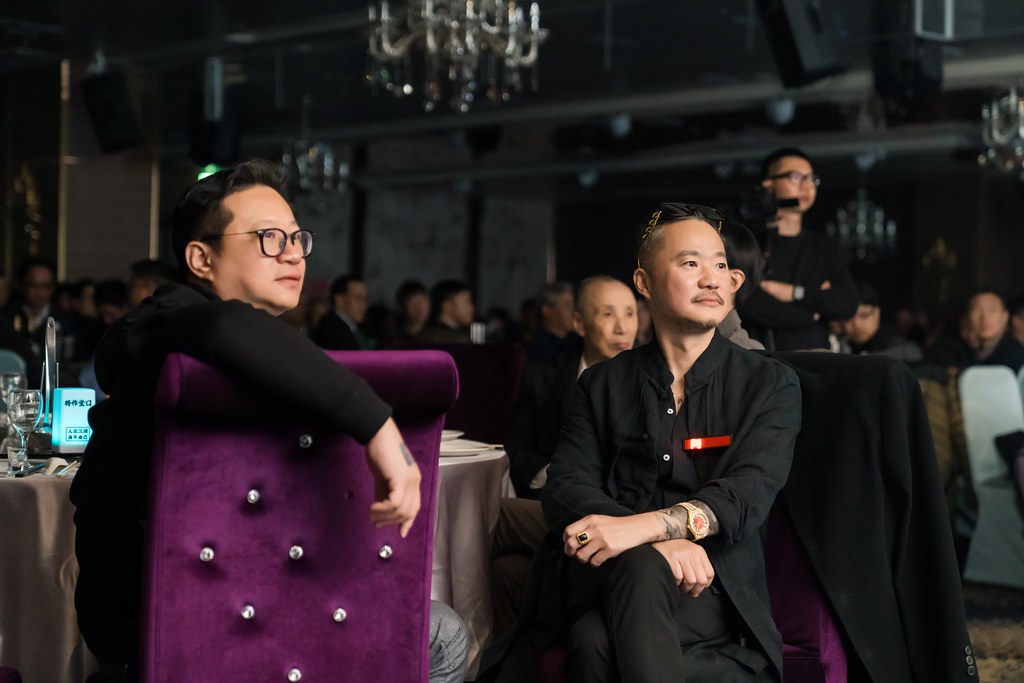 [活動攝影]大將作集團旺年晚宴-最專業的團隊完成每場完美活動攝影，拍的不只好更要快! #雲端攝影